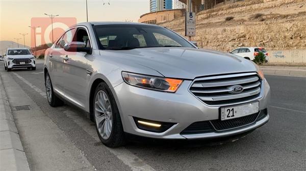 Ford Taurus 2017 for sale in Iraq - Sulaymaniyah